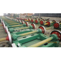 SPC Concrete Pole Centrifugal Machine